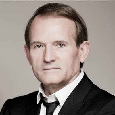 Медведчук звинуватив В'ятровича в розколі українського суспільства