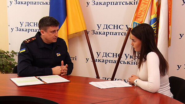 Про паління в ліжку, пияцтво та інші причини пожеж на Закарпатті (ВІДЕО)