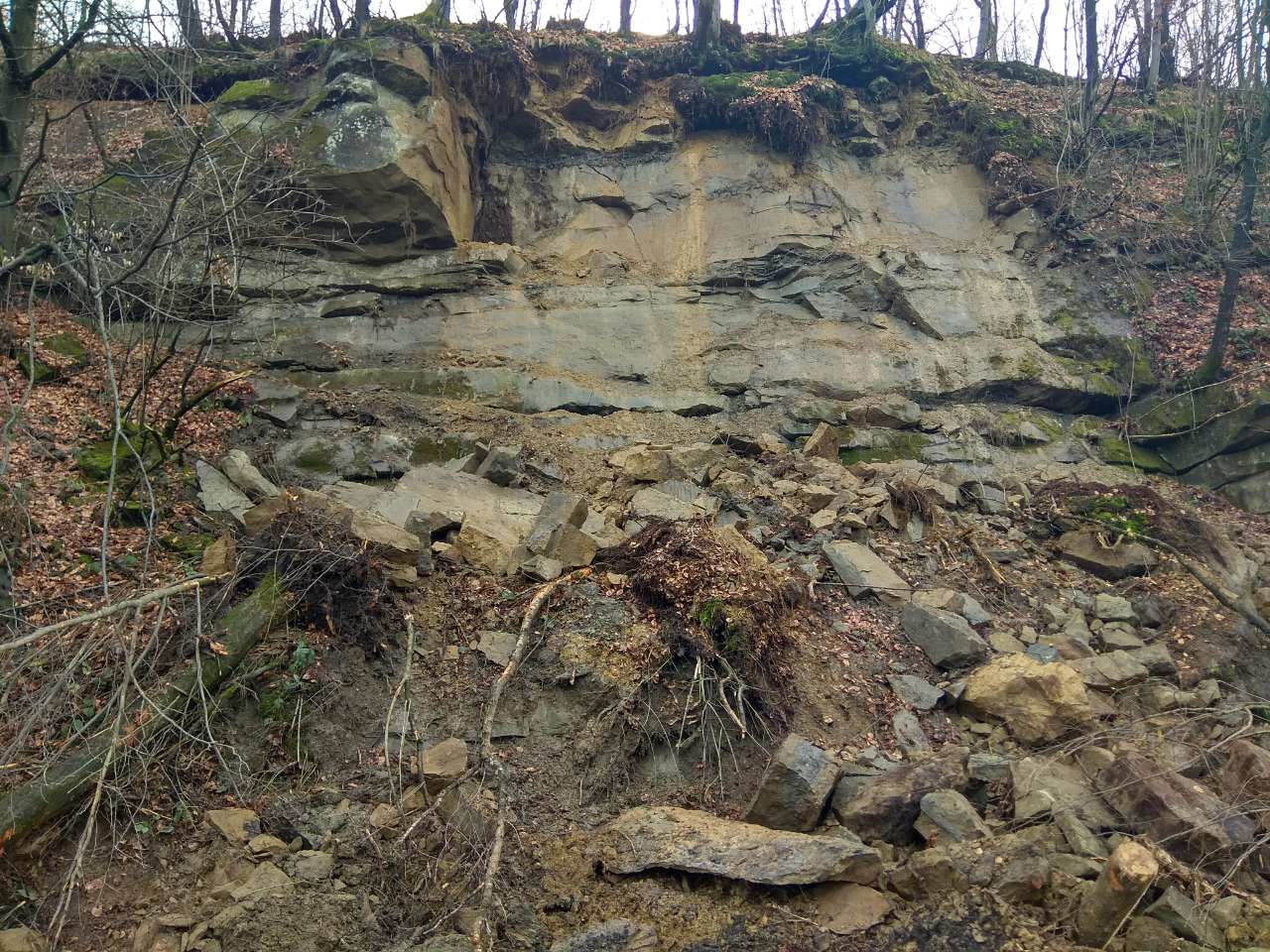 Загроза на Тячівщині зберігається (фото)