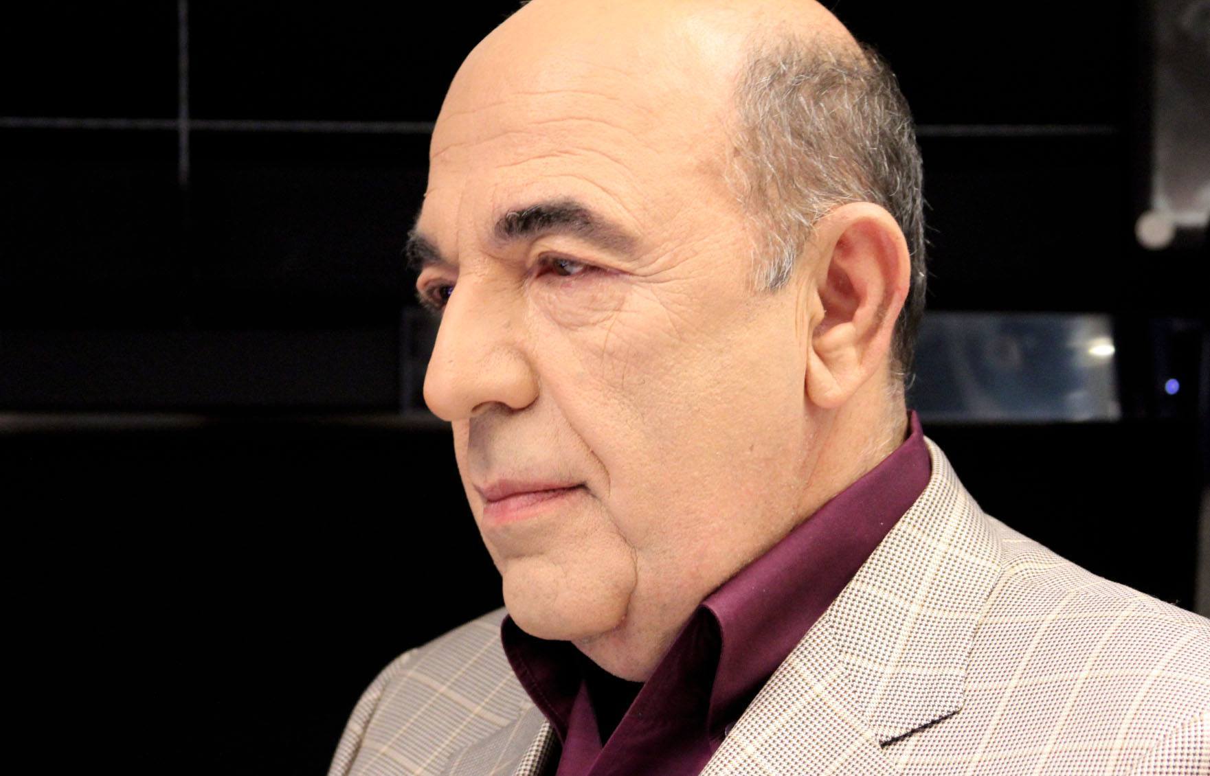 Рабінович: «Я подав до суду на Кабмін - вимагаю перерахунку пенсій!»