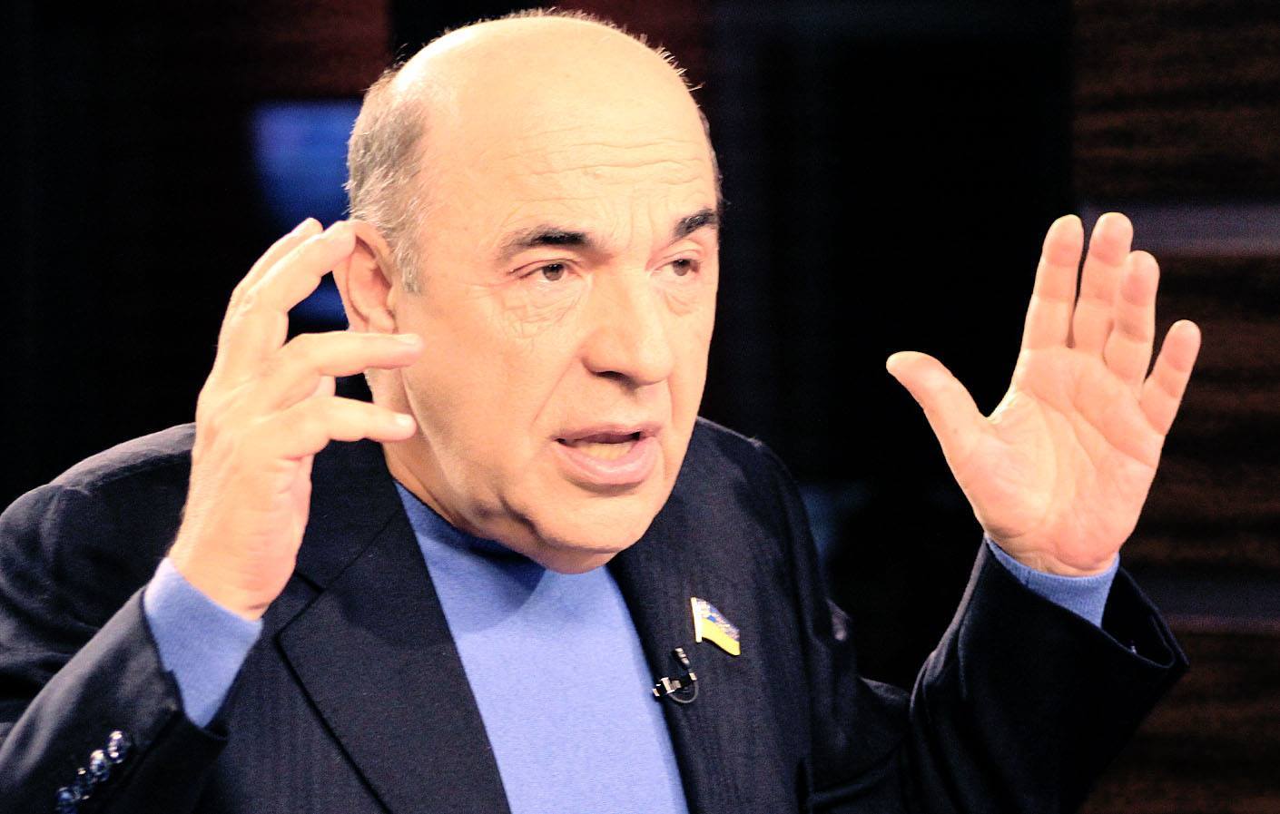 То, що витворяє Супрун, - не просто шизофренія, а удар в саме серце української нації!