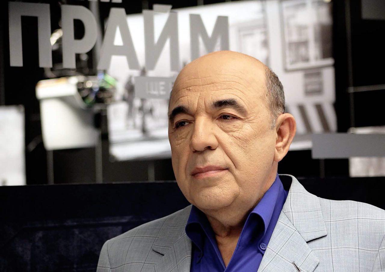 Рабінович: «Нам потрібна відкрита економічна політика, податкові канікули, пільгове кредитування малого і середнього бізнесу»