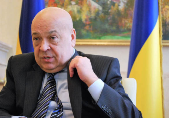 Москаль чекає провокацій на Закарпатті у день парламентських виборів в Угорщині