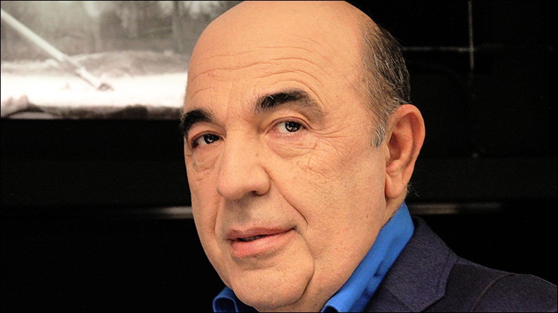 Рабінович пообіцяв жінкам носити їх на руках! (ВІДЕО)