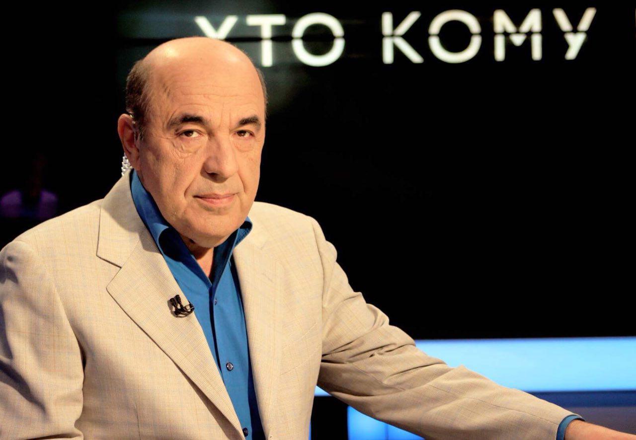 Рабінович: «Супрун цікавить лише експорт наших органів і крові за кордон - на українців їй наплювати»