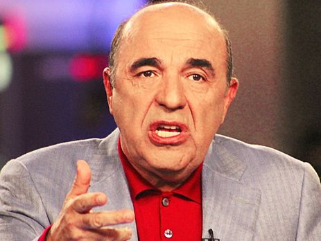 Українська політика - це такий собі колообіг злодіїв у природі!