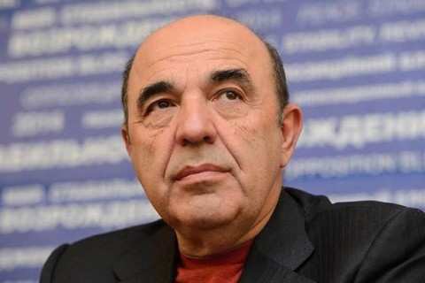 Рабінович: «Я готовий витратити ще 400 тис. євро особистих засобів заради арешту вілли Льовочкіна»
