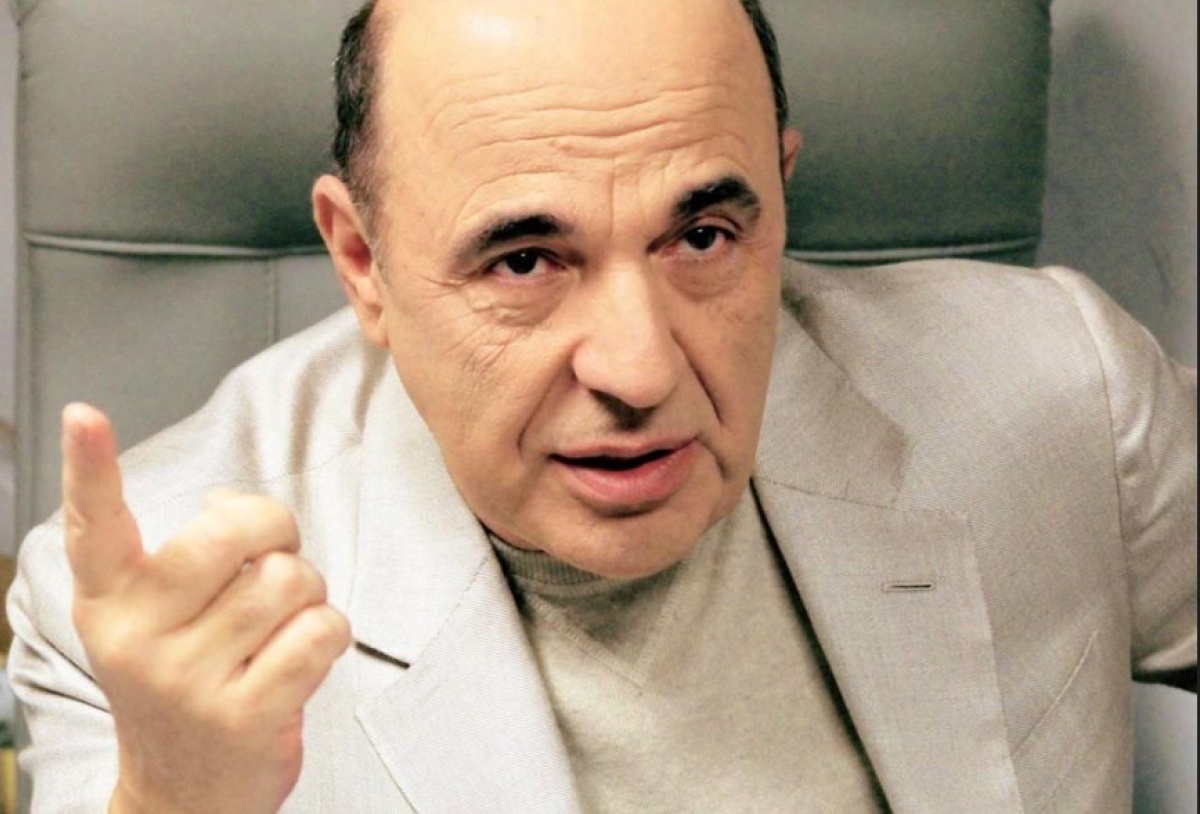 Ми подолаємо корупцію, коли почнемо відкривати справи по Е-деклараціям  чиновників