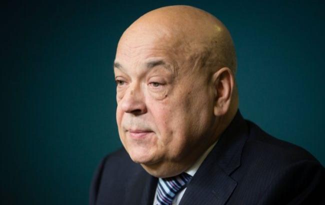 Геннадій Москаль розповів, хто і навіщо намагається розхитати ситуацію на Закарпатті