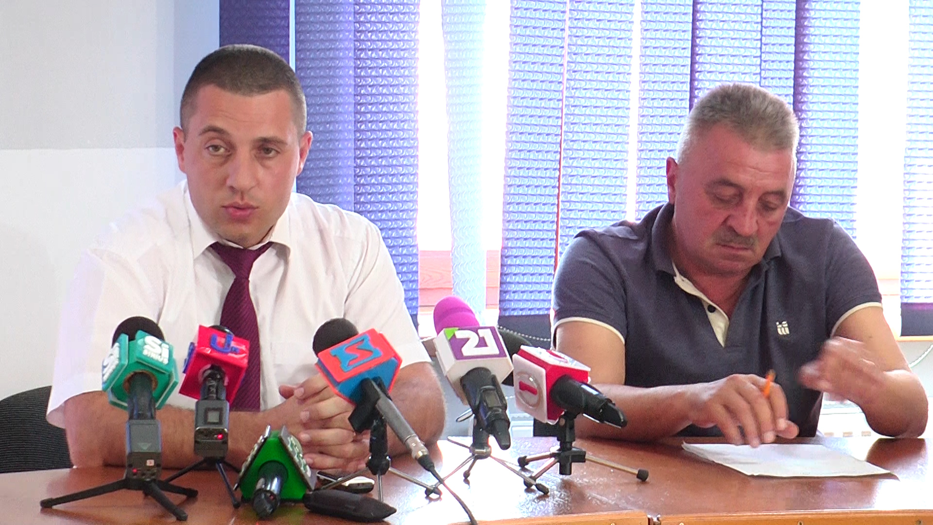 Чи збудуться бажання ужгородців про кінець хаосу в місті? (ВІДЕО)