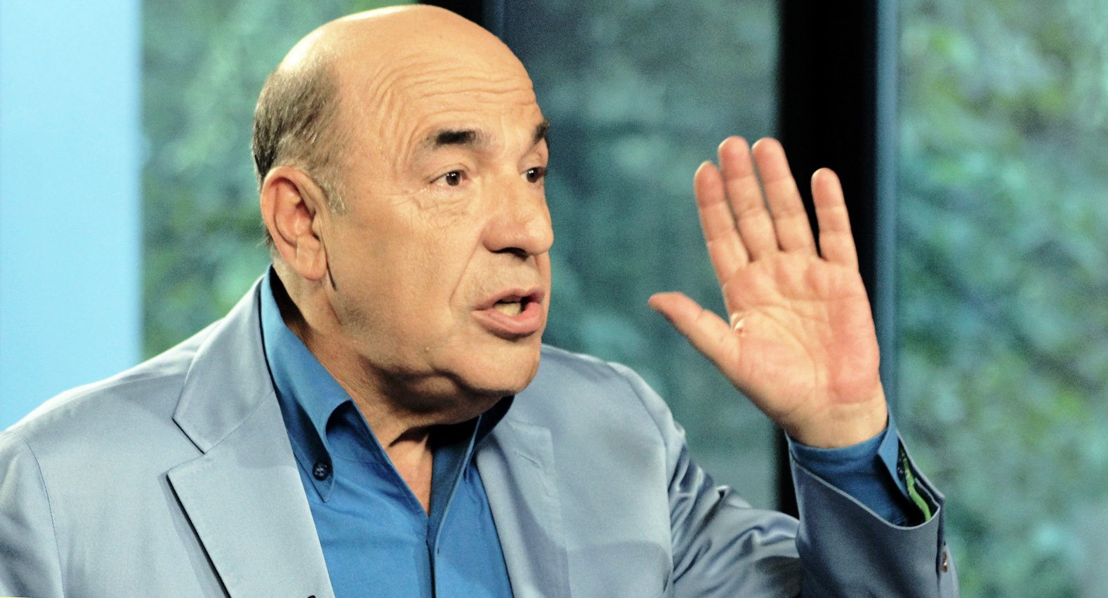 Рабінович: «Грунтуючись на вирішенні суду Ніцци, український суд розпочав спецконфіскацію вілли Льовочкіна по моєму позову»