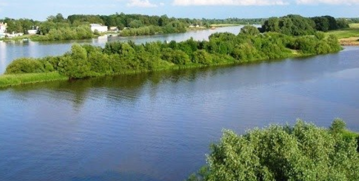 Ріка Тиса — історія і походження назви від стародавніх кельтів