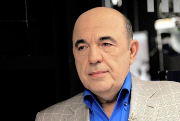 Рабінович: «Якщо Супрун залишиться на чолі МОЗ, через 10 років ми втратимо 2-3 млн. людей» (ВІДЕО)