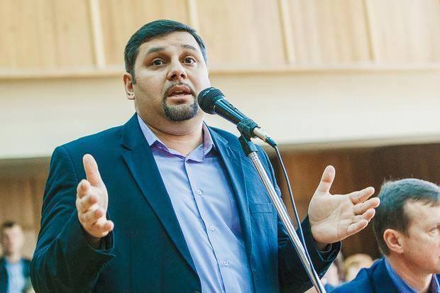 "За що його вбили?" - голова об’єднання ромів Ужгорода оприлюднив емоційне звернення ромською та українською (ВІДЕО)