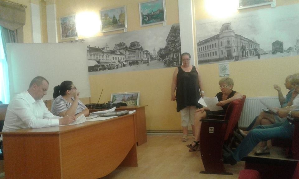 Нагальні питання: на берегівчан очікує подорожчання води