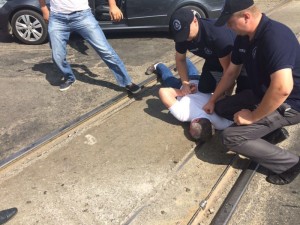 У Хусті, хабар не привід щоб не йти на вибори