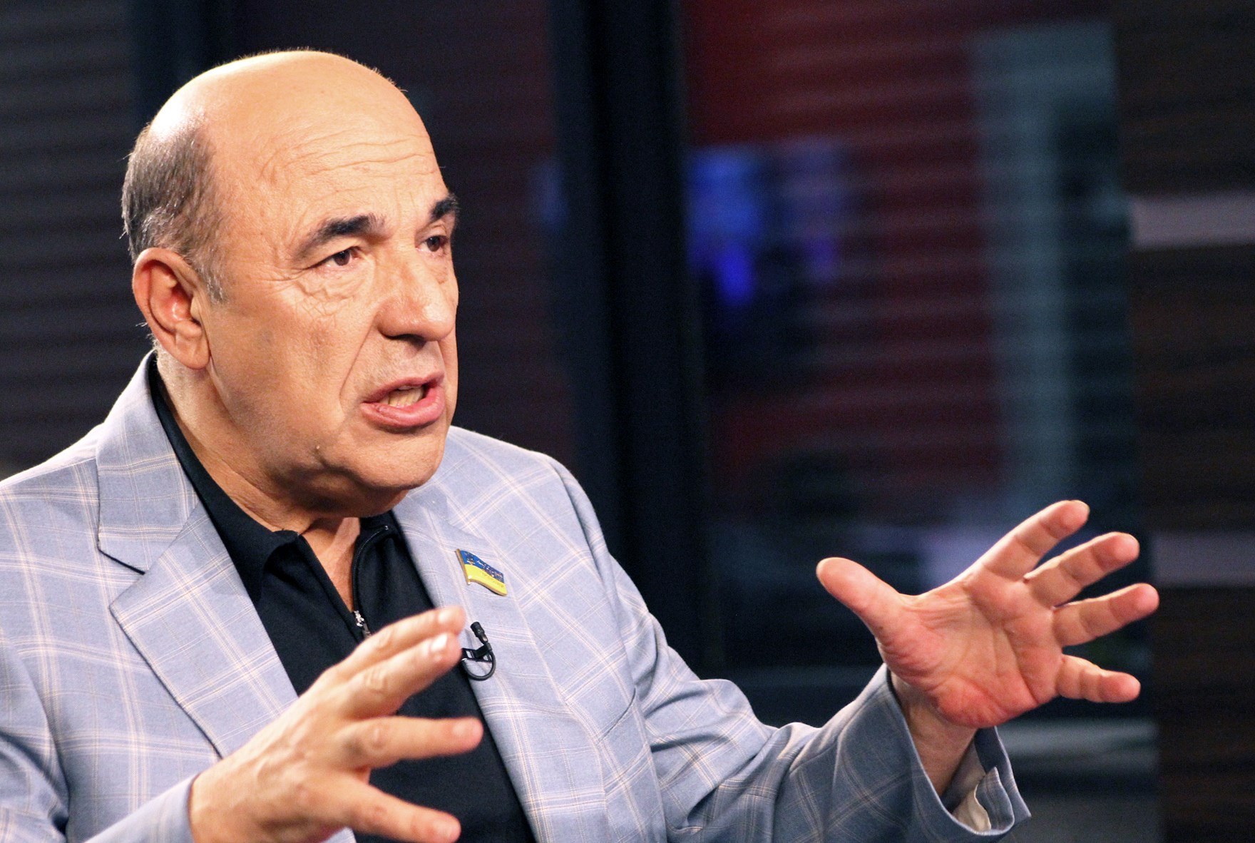 Рабінович: «Льовочкін і Бойко все не можуть нажертися, тому в країні підвищують тарифи»