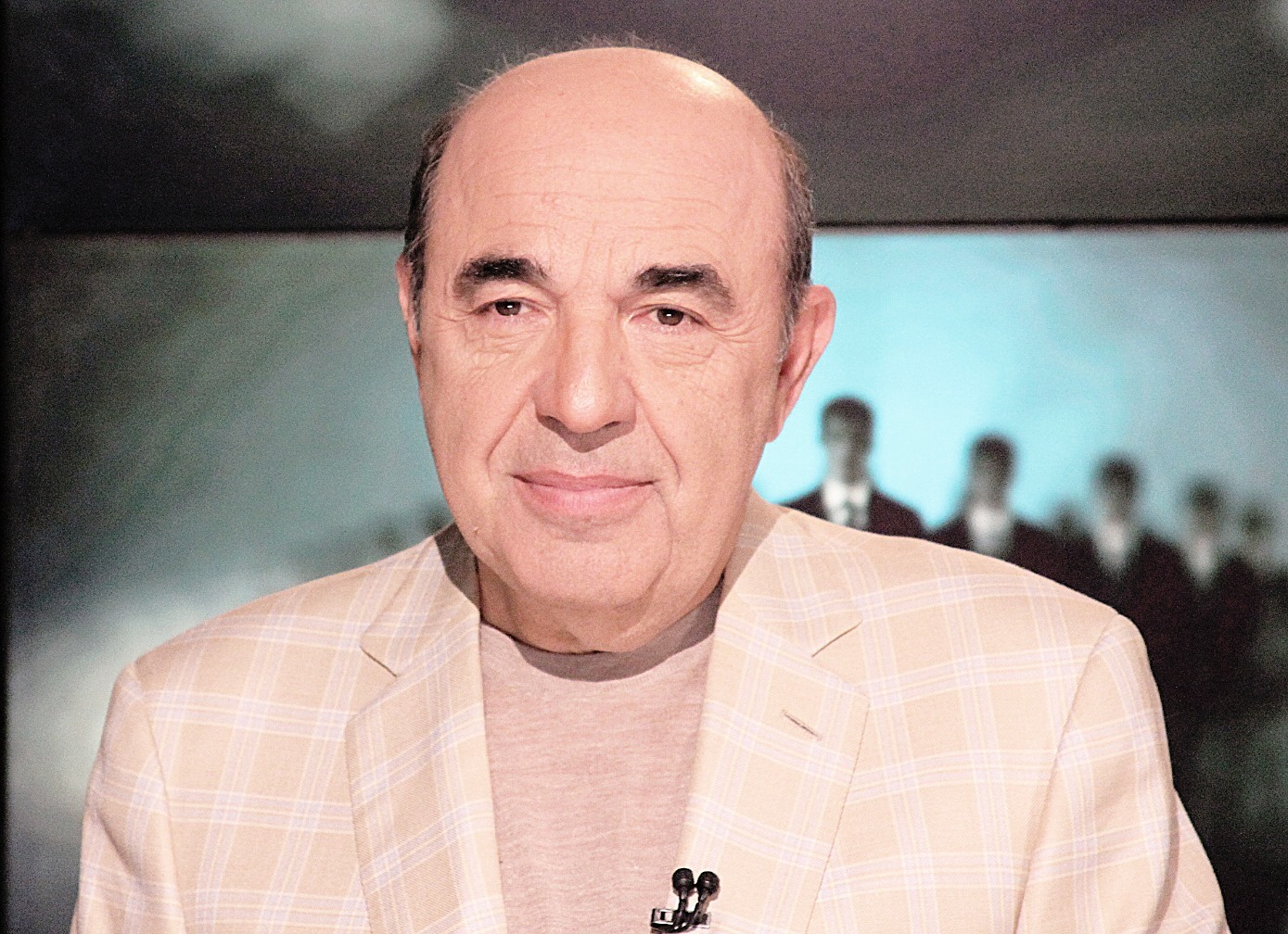 Рабінович: «Нинішня влада не хоче розвивати науку - цим займуться нові обличчя після виборів!»