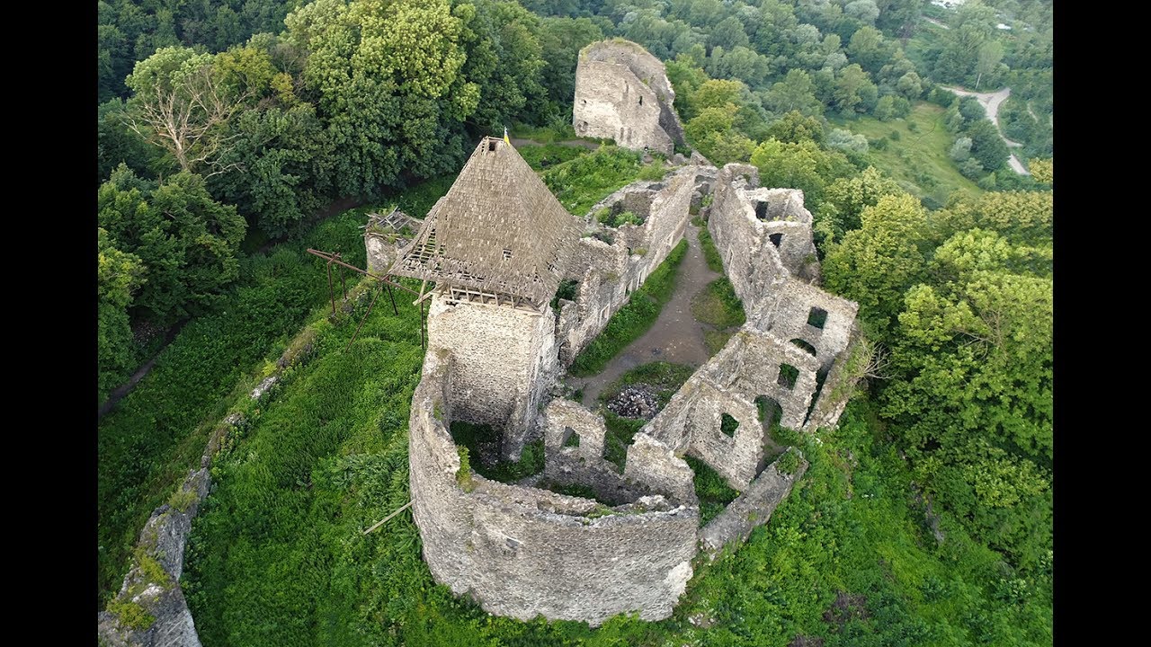 Прокуратура в суді оскаржить рішення про передачу Невицького замку Кам’яницькій сільраді