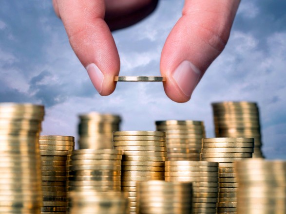 362,7 млн. грн. надійшло до Закарпатського обласного бюджету податків, зборів та інших доходів за січень-травень 2018 року