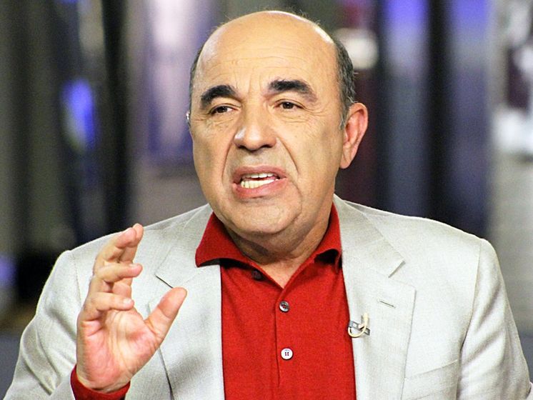 З'явились докази проплаченої кампанії проти Вадима Рабіновича зі спробами залучення правоохоронних органів (ДОКУМЕНТ)