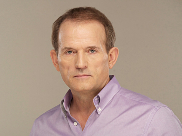 Медведчук: Предметом другого етапу може бути обмін «174 на 43»