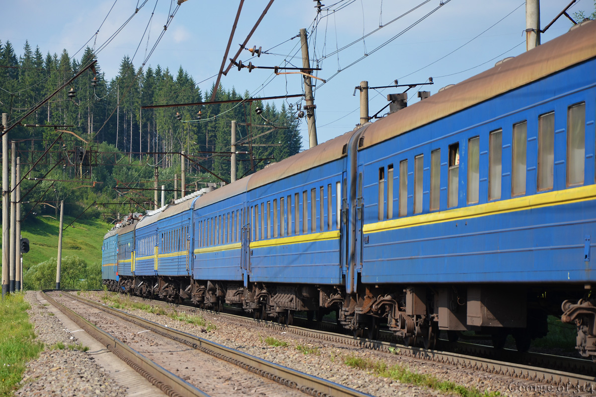 Петицію за зупинку у Великому Березному розмістили на сайт електронних петицій