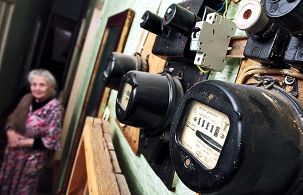 Рабінович запропонував зняти оплату ЖКП з пенсіонерів