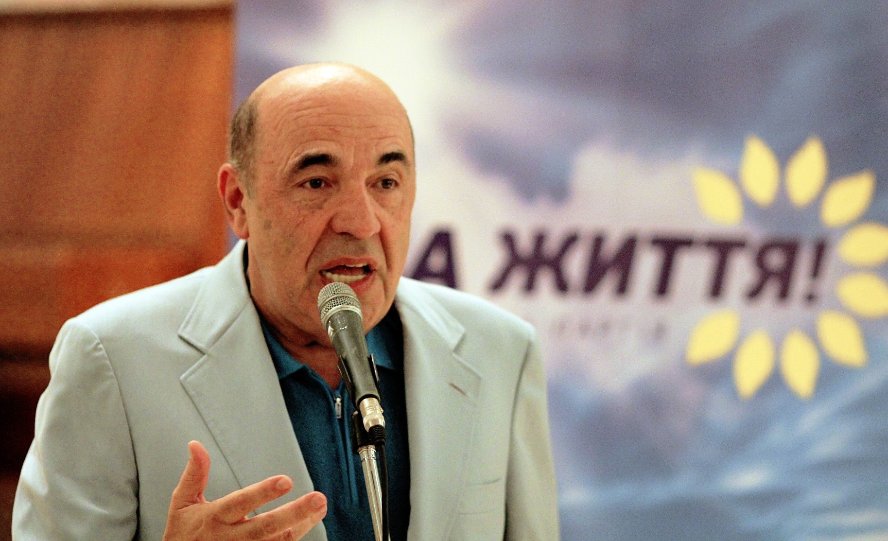 Олег Бабанін: "Можливість знизити тарифи була завжди, але Рабінович розробив механізм її реалізації"