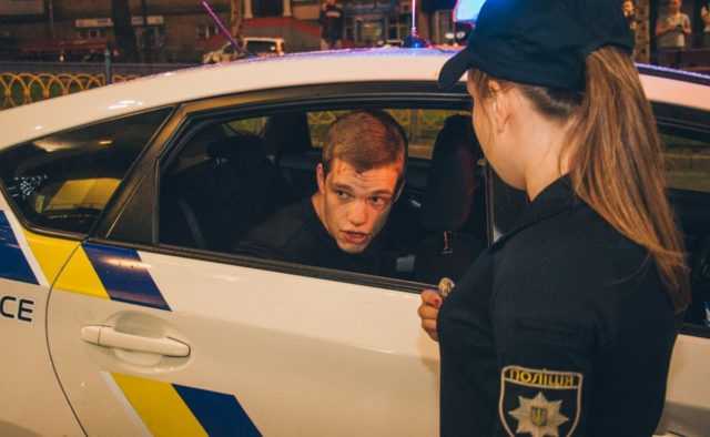 Мажор, який збив насмерть дівчинку, є родичем кримінального авторитета - ЗМІ