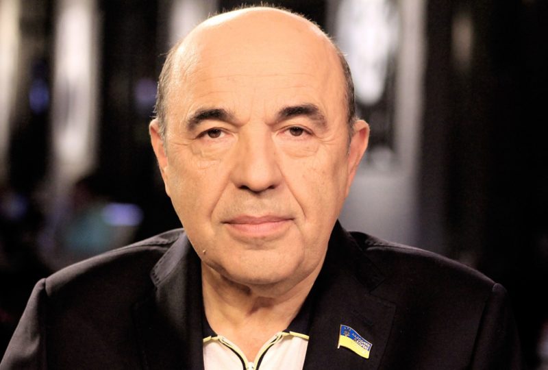 Партія “За життя” вже сьогодні презентує покрокову програму виходу України з кризи (ВІДЕО)