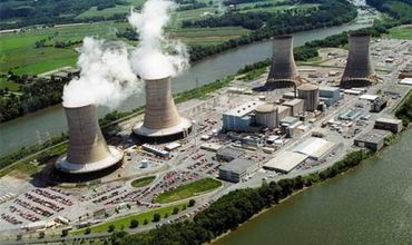 В сусідній Румунії на атомній електростанції трапилася надзвичайна подія