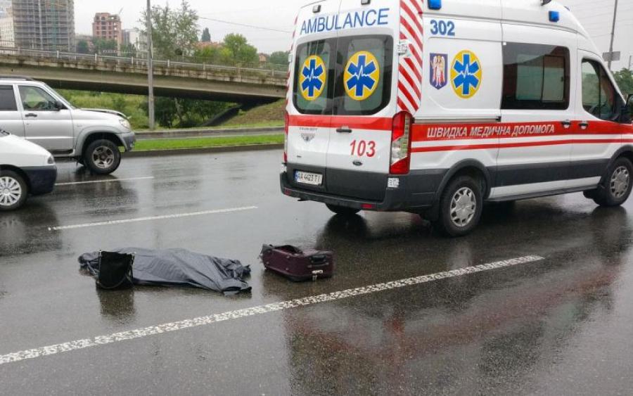 Загинули пішоходи: сталося одразу дві смертельні аварії (ФОТО)