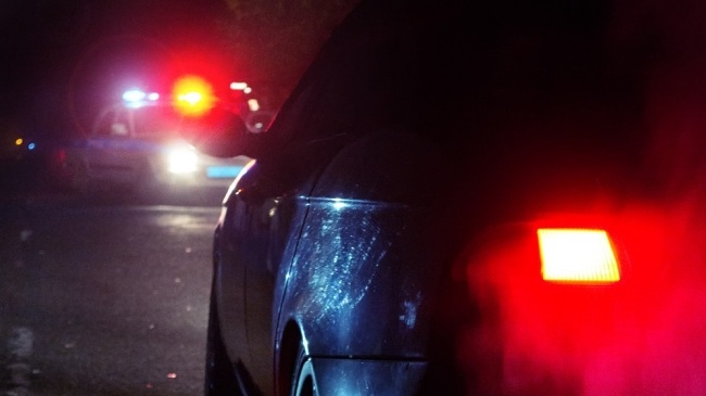 Вночі в Ужгороді сталася масштабна аварія (ФОТО)