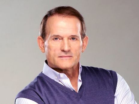 Згідно з опитуванням серед закарпатців Віктор Медведчук – лідер в рейтингу кандидатів на посаду Президента України