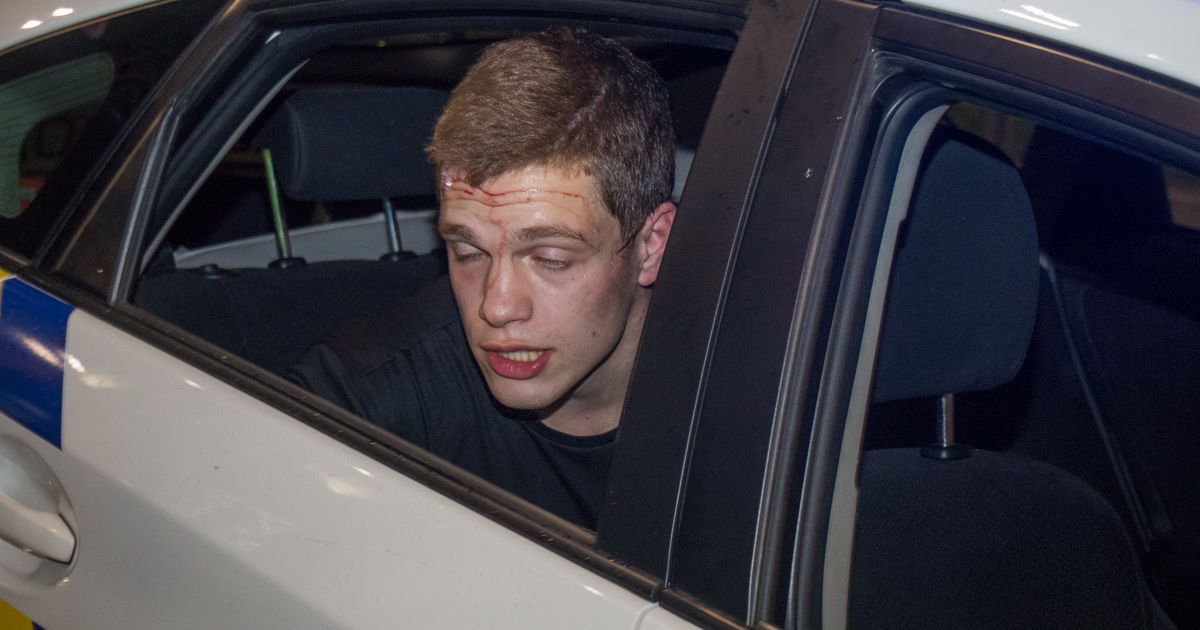 ДТП з мажором на Hummer: у справі новий поворот