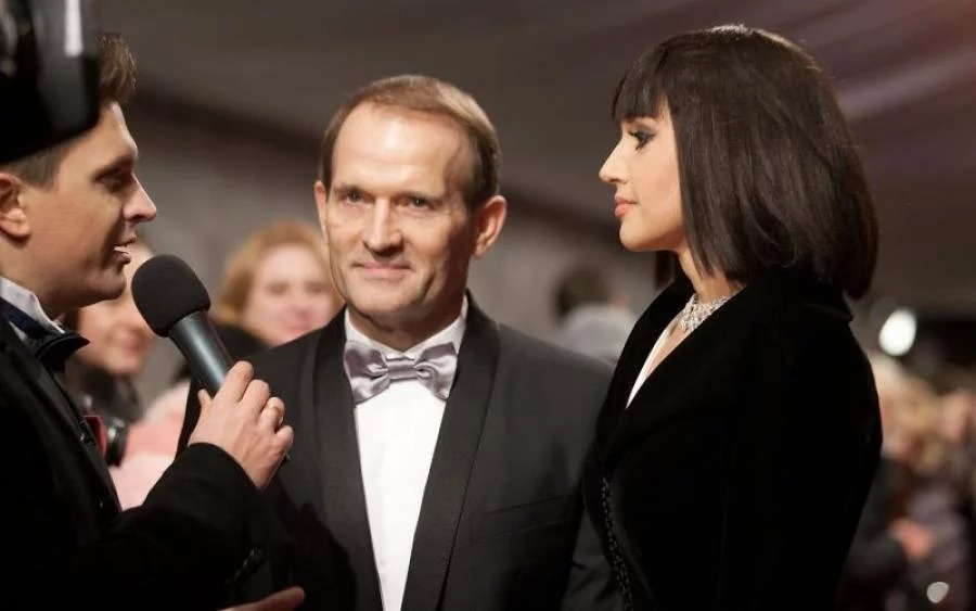 ЗМІ: Медведчук і Марченко виявилися "міцними горішками", яких не лякають скандали