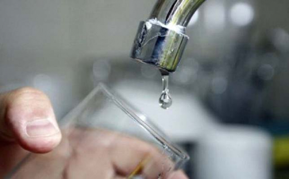 Сьогодні частина Ужгорода залишиться без води