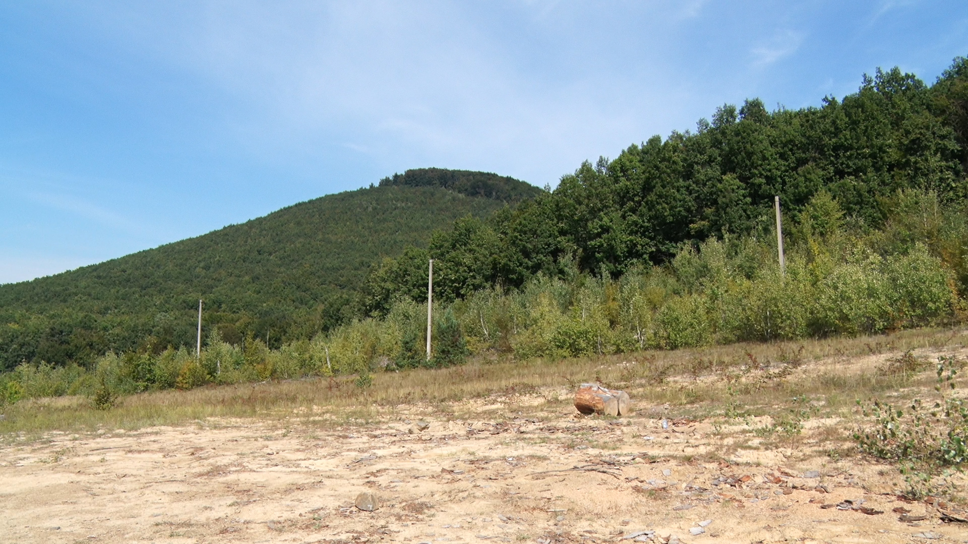 На Виноградівщині  передбачені чималі площі для розвитку зеленого туризму (ВІДЕО)