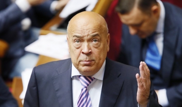 «Іван Балога нагадує набридливу муху, яка сиділа у вола на розі, а потім усім вихвалялася, як тяжко вона орала» - Москаль