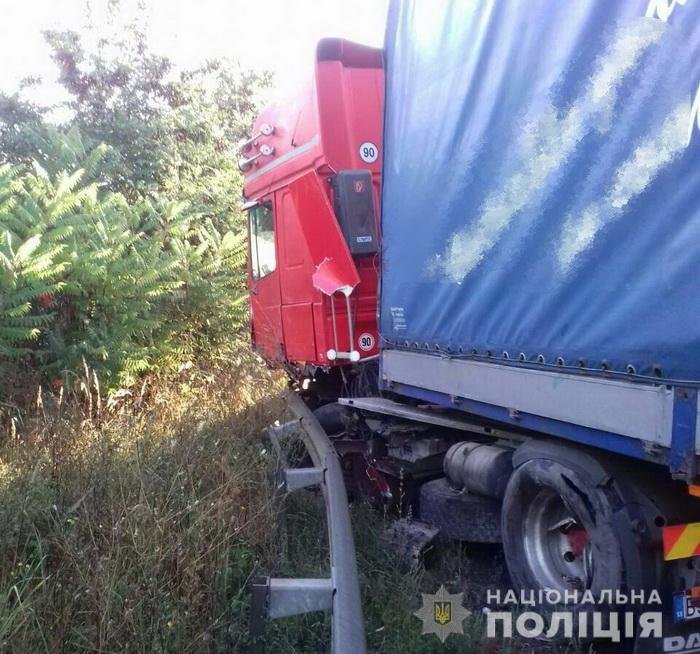 Ще один учасник моторошної ДТП на Ужгородщині помер у лікарні