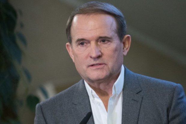 Atlantic Council: Медведчук підштовхне українців до об'єднання