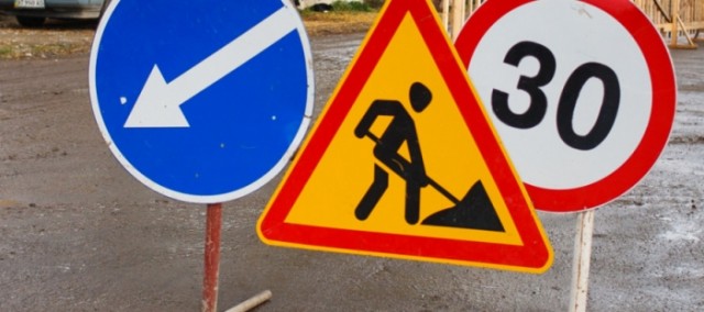 Закарпаття – лідер із ремонту доріг серед областей України