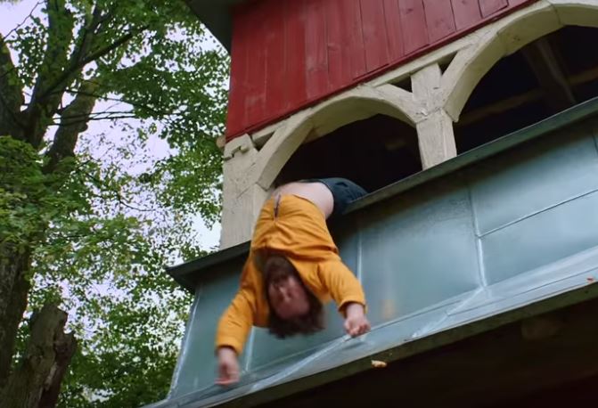 Відомо, яким буде продовження фільму про Дзідзьо (ВІДЕО)