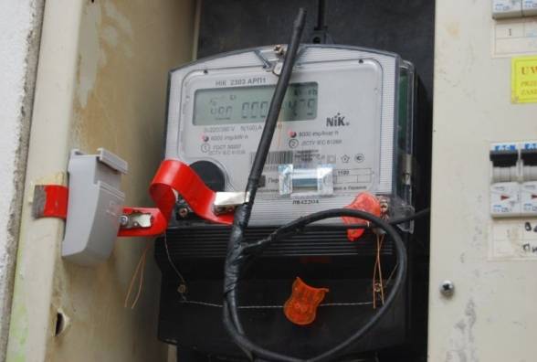 Де на Закарпатті крадуть «електрику» найчастіше?