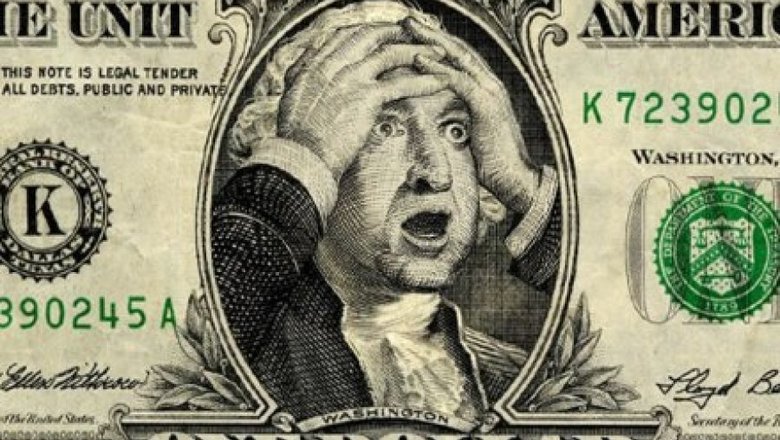 НБУ на 11 вересня зміцнив курс гривні до 32,63 грн/євро