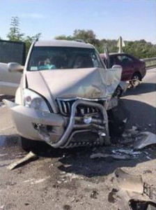 Відомий народний артист з Закарпаття потрапив у жахливу ДТП (ФОТО)