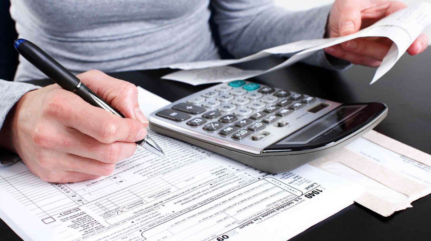 Понад 2,5 млрд гривень податків сплатили закарпатці за поточний рік