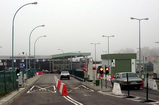 Увага! Черги на кордоні з Угорщиною та Словакією інформація станом на 09:00