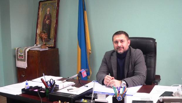 Гройсман згоден з Москалем відносно звільнення очільника Мукачівщини